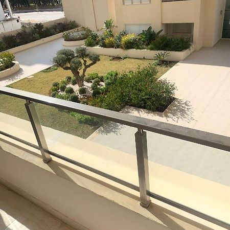 Appartement Chic Jardins De Carthage Sidi Daoud Eksteriør billede