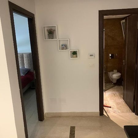 Appartement Chic Jardins De Carthage Sidi Daoud Eksteriør billede