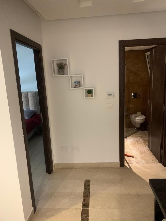 Appartement Chic Jardins De Carthage Sidi Daoud Eksteriør billede